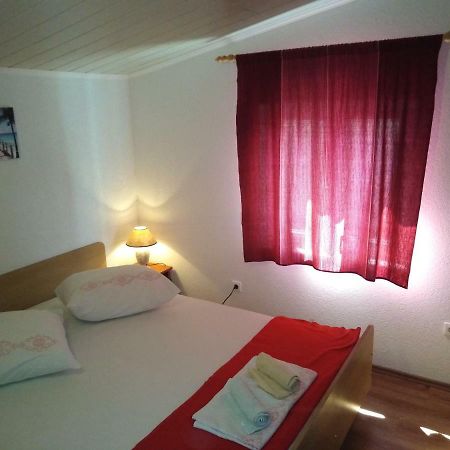 Apartman Rodic Omis Ngoại thất bức ảnh