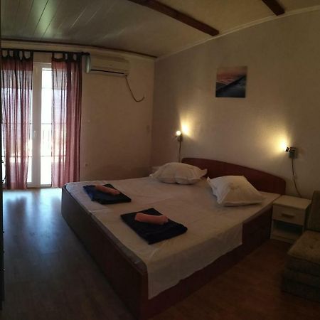 Apartman Rodic Omis Ngoại thất bức ảnh