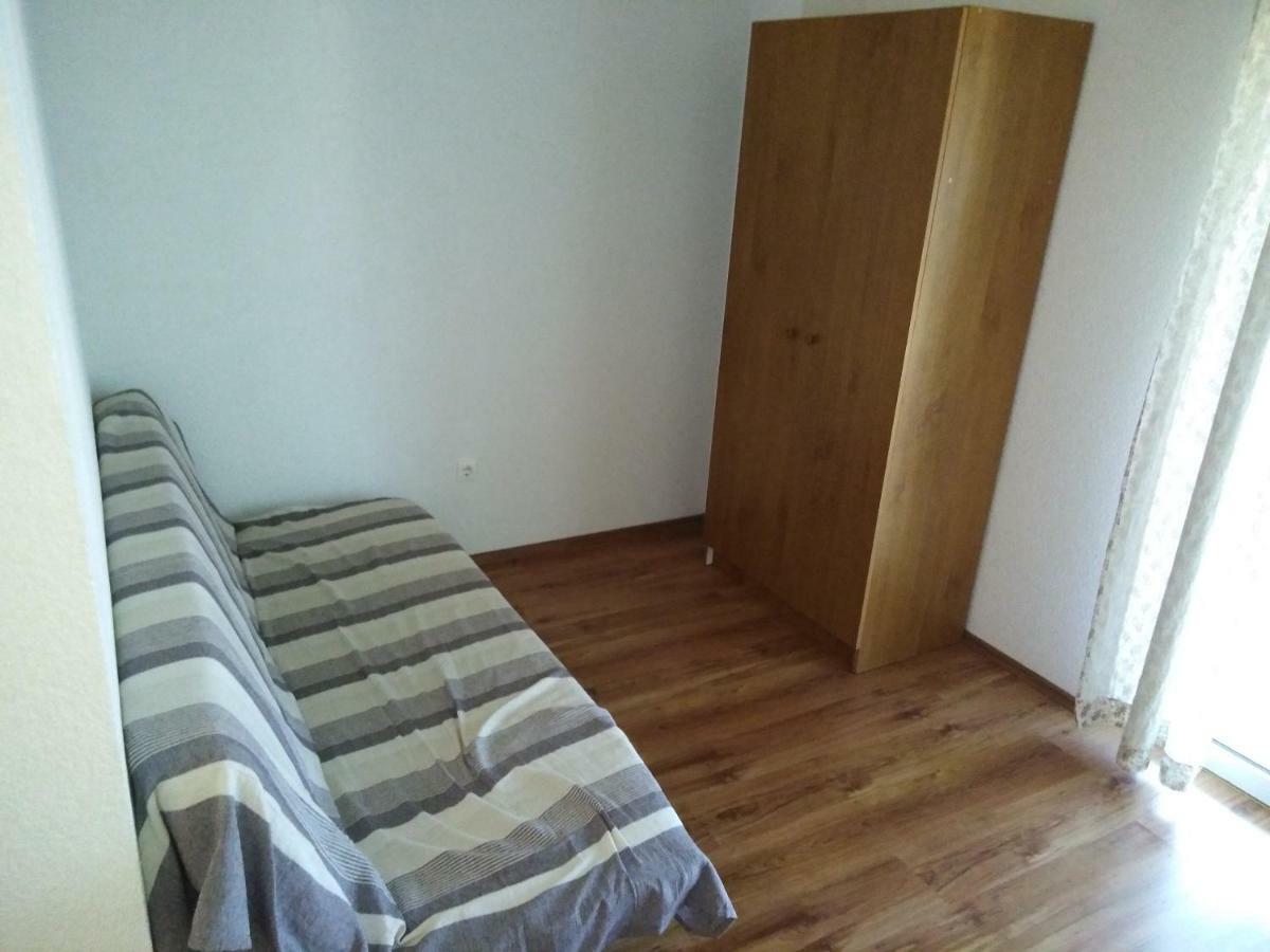 Apartman Rodic Omis Ngoại thất bức ảnh